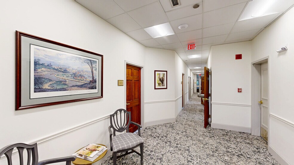 600 Cameron St, Alexandria, VA à louer - Numérisation 3D Matterport – Image 3 sur 25