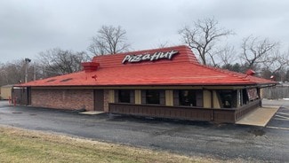 Plus de détails pour 3030 Godfrey Rd, Godfrey, IL - Local commercial à louer