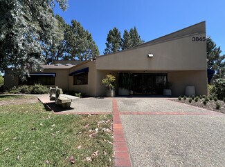 Plus de détails pour 3845-3885 Beacon Ave, Fremont, CA - Bureau à vendre