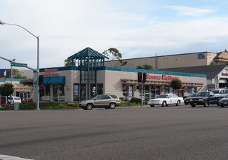 Plus de détails pour 1401 Encinitas Blvd, Encinitas, CA - Local commercial à louer