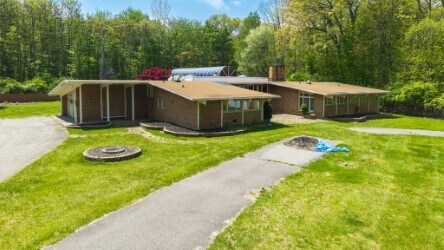 20551 Norwood Dr S, Southfield, MI à vendre - Photo de l’immeuble – Image 3 sur 9