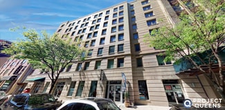 Plus de détails pour 9009 160th St, Jamaica, NY - Bureau, Local commercial à louer