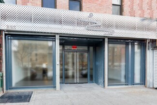 Plus de détails pour 91 Allen St, New York, NY - Local commercial à louer