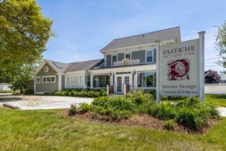 Plus de détails pour 8 South St, Dennis Port, MA - Local commercial à vendre