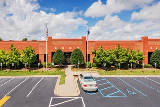 Plus de détails pour 750 Brookfield Pky, Greenville, SC - Bureau à louer