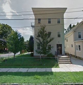 Plus de détails pour 78 Briggs Ave, Yonkers, NY - Logement à vendre