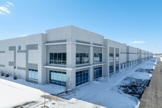 Plus de détails pour 5225 Dean Lakes Blvd, Shakopee, MN - Industriel/Logistique à louer