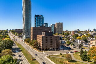 560 Rochester St, Ottawa, ON - VUE AÉRIENNE  vue de carte