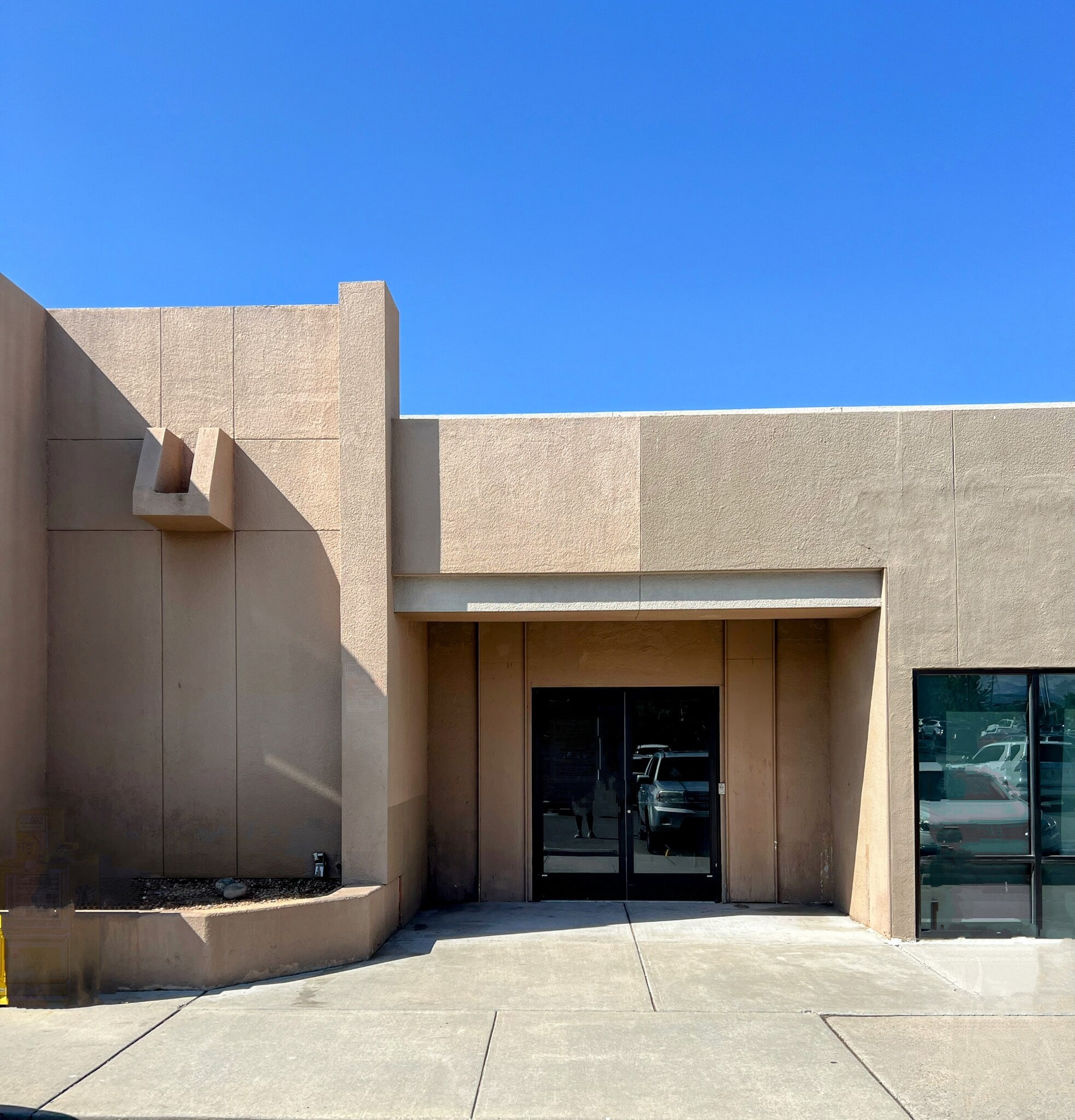 2446-2446 Cerrillos Rd, Santa Fe, NM à louer Photo intérieure– Image 1 sur 3