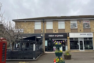 Plus de détails pour 18 Northgate, Baildon - Bureau à louer