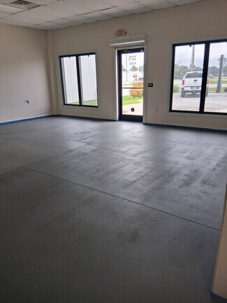 Plus de détails pour 3275 New Bern Hwy, Jacksonville, NC - Bureau/Local commercial à louer