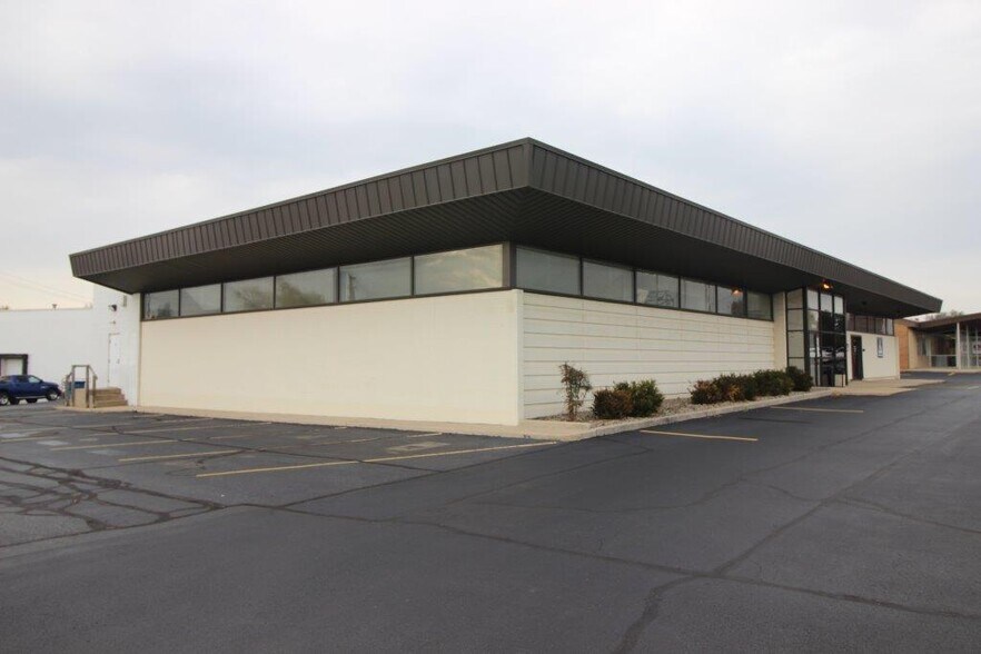 2300 N 5th St, Muhlenberg Township, PA à vendre - Photo de l’immeuble – Image 2 sur 8