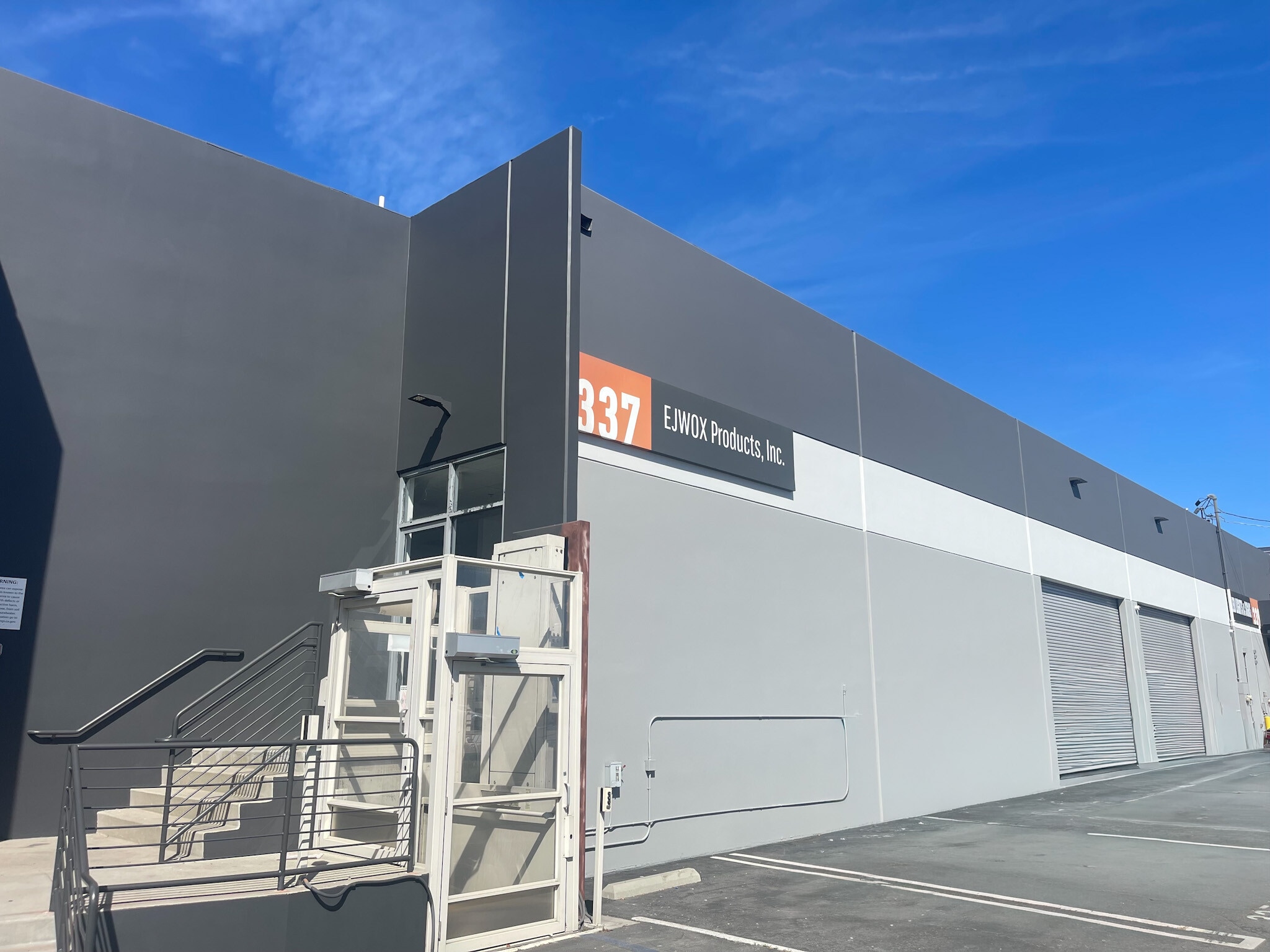 301-445 N Figueroa St, Wilmington, CA à louer Photo intérieure– Image 1 sur 4