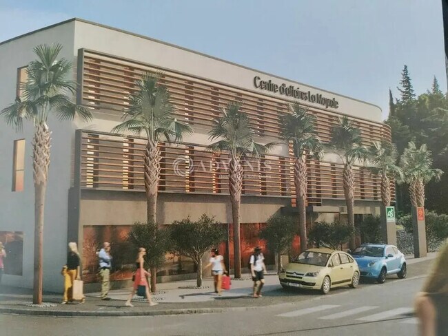 Plus de détails pour Bureau à louer