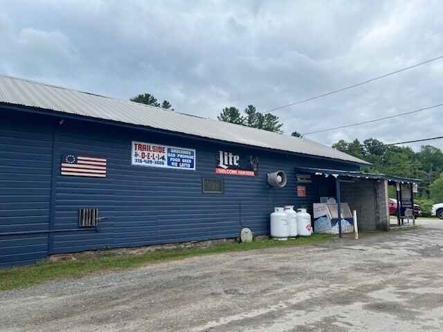 6186-6188 State Highway 29A, Stratford, NY à vendre - Photo de l’immeuble – Image 2 sur 15