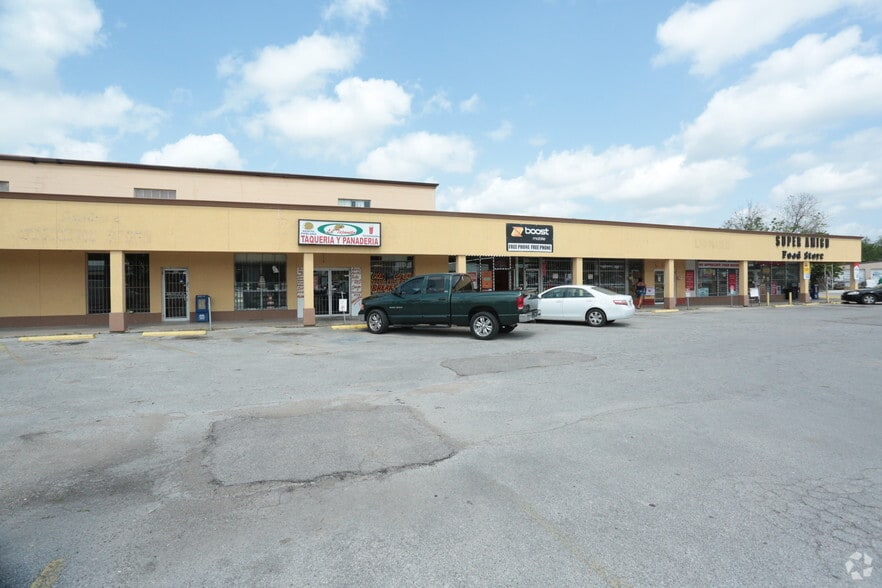 6880 Telephone Rd, Houston, TX à vendre - Photo de l’immeuble – Image 2 sur 5