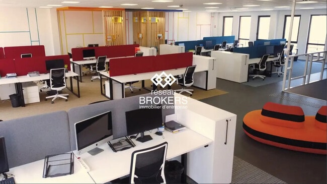 Plus de détails pour Bureau à vendre