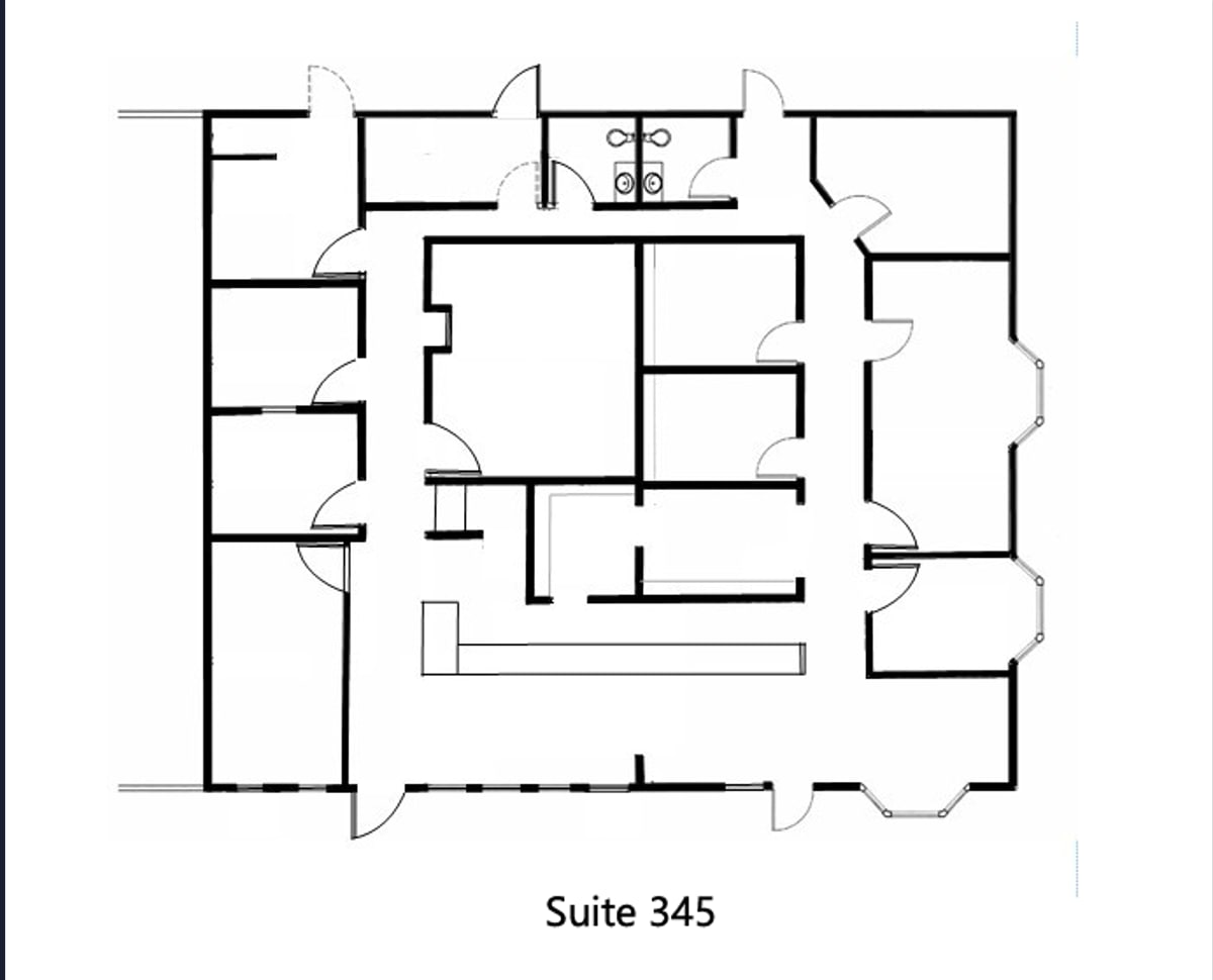305-355 E Foothill Blvd, Pomona, CA à louer Photo intérieure– Image 1 sur 1