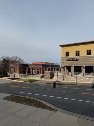 Plus de détails pour 858-876 Jupiter Dr – Local commercial à vendre, Madison, WI