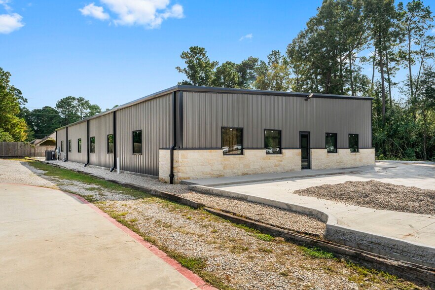 402 Honea Egypt Rd, Magnolia, TX à louer - Photo de l’immeuble – Image 3 sur 30