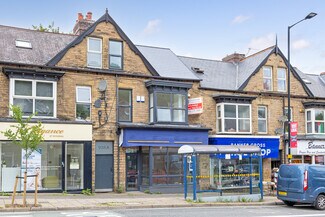 Plus de détails pour 936 Ecclesall Rd, Sheffield - Local commercial à louer