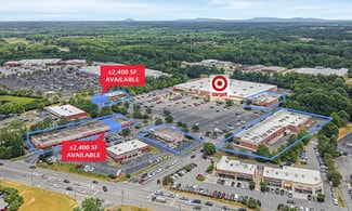 Plus de détails pour S Main St, Kernersville, NC - Local commercial à louer