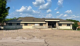 Plus de détails pour 2945 SW Wanamaker Dr, Topeka, KS - Bureau à louer