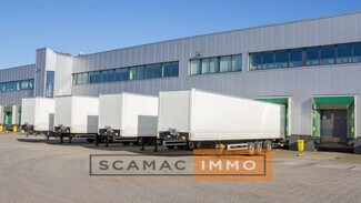 Plus de détails pour Bureau, Industriel/Logistique à louer