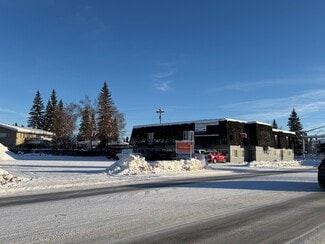 Plus de détails pour 600 3rd St, Fairbanks, AK - Bureau à louer