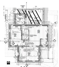 111 W Madison St, Yorkville, IL à louer Plan d’étage type– Image 2 sur 8
