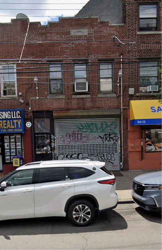 Plus de détails pour 9414 Corona Ave, Elmhurst, NY - Local commercial à vendre