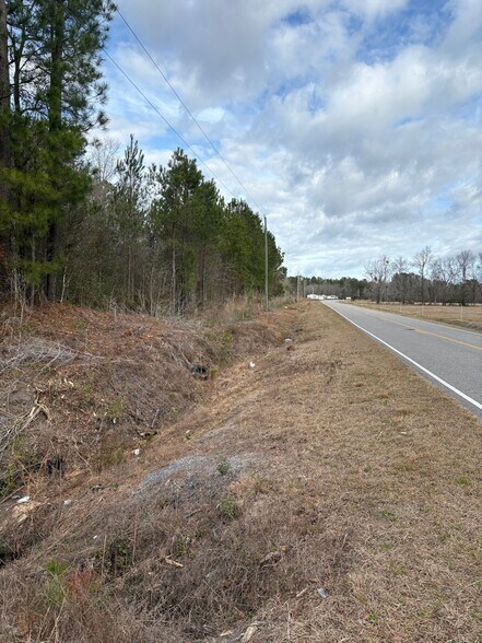 476 Dothan Rd, Tabor City, NC à vendre - Photo de l’immeuble – Image 3 sur 10