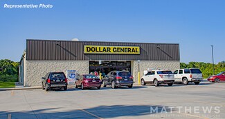 Plus de détails pour 4301 SR 165 S, Gillett, AR - Local commercial à vendre