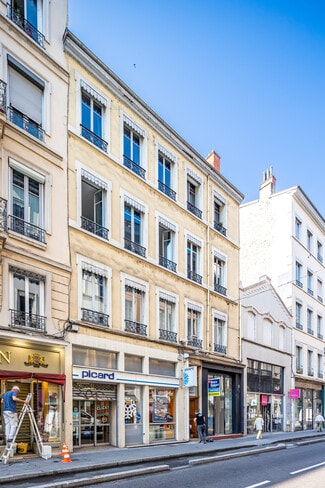 Plus de détails pour Local commercial à louer