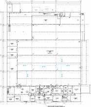 8966 Mason Ave, Chatsworth, CA à louer Plan d’étage– Image 1 sur 2