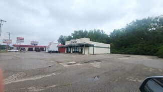 Plus de détails pour 1730 Woodman Dr, Dayton, OH - Terrain à louer