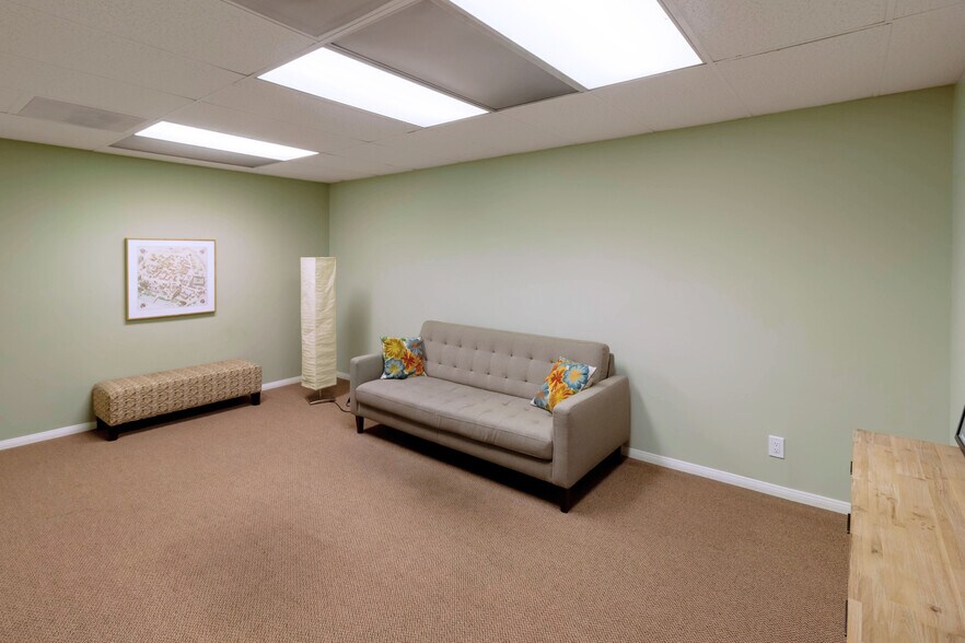 11949 Jefferson Blvd, Culver City, CA à louer - Photo intérieure – Image 3 sur 12