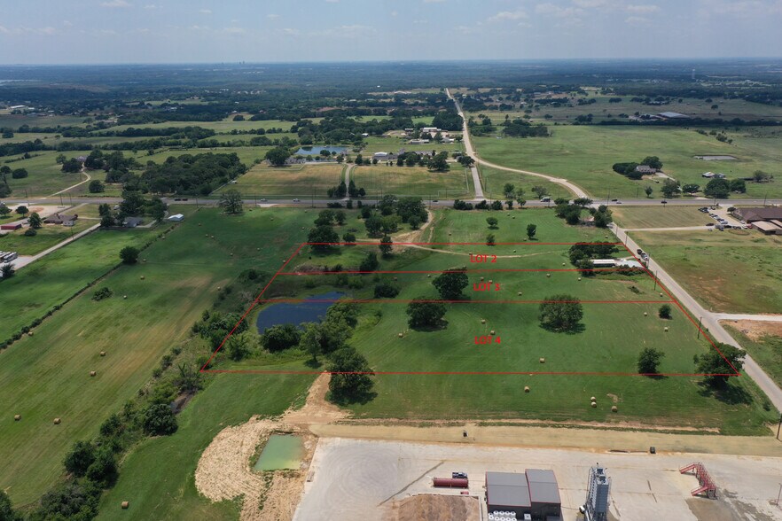 4390 US-377, Aubrey, TX à vendre - Photo de l’immeuble – Image 2 sur 28