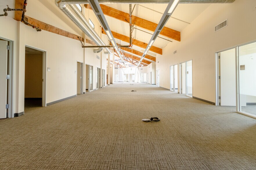 2800 Leavenworth St, San Francisco, CA à louer - Photo de l’immeuble – Image 3 sur 16