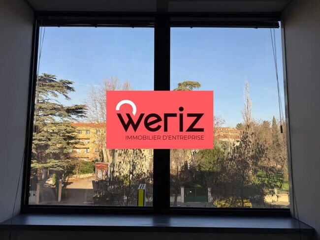 Plus de détails pour Bureau à louer