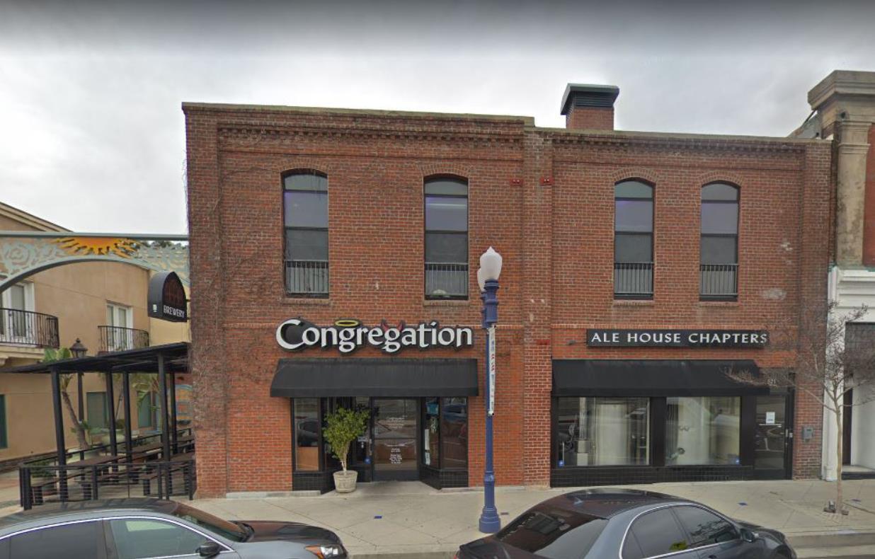 619-621 N Azusa Ave, Azusa, CA à louer Photo de l’immeuble– Image 1 sur 3