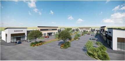 6725 FM 359, Fulshear, TX - Vue aérienne  vue de carte - Image1