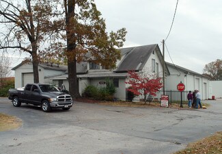Plus de détails pour 6334 Buford Hwy – à vendre, Norcross, GA