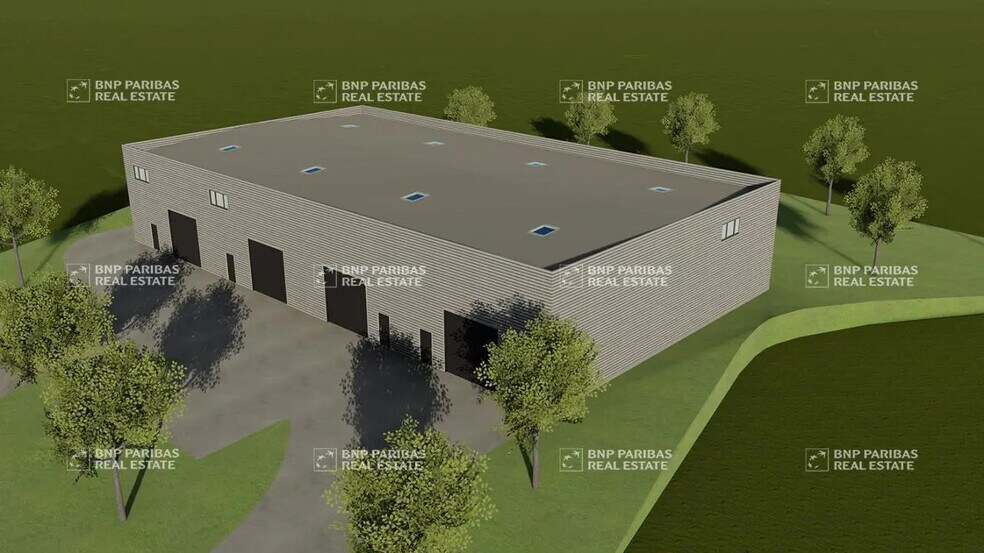119 Chemin Des Bugnards, Mouxy à louer - Photo de l’immeuble – Image 3 sur 17