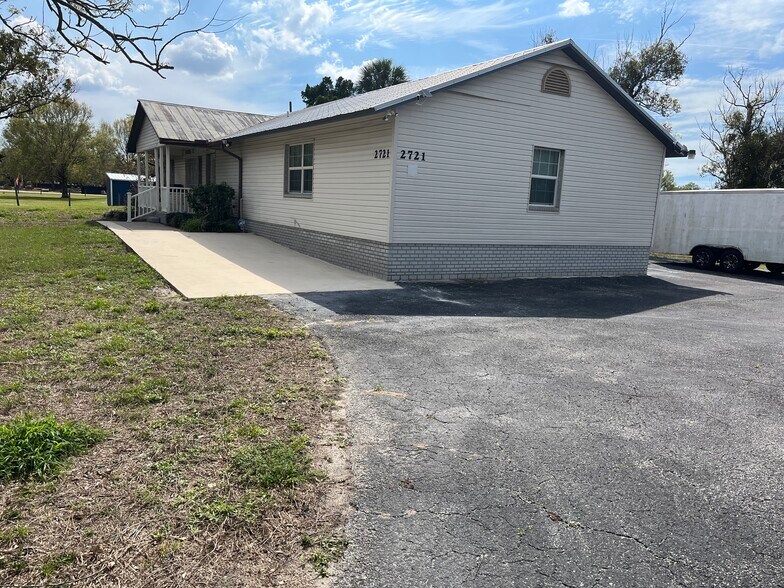 2721 FL-31 Rt, Arcadia, FL à vendre - Photo principale – Image 2 sur 6