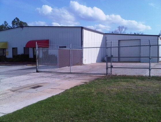 192 Industrial Loop, Orange Park, FL à louer - Photo principale – Image 1 sur 3
