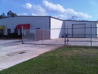 Plus de détails pour 192 Industrial Loop, Orange Park, FL - Industriel/Logistique à louer