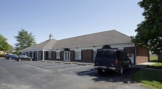 Plus de détails pour 3-11 Ginger Creek Village Dr, Glen Carbon, IL - Bureau, Bureau/Local commercial à louer