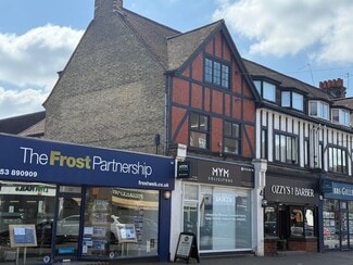 Plus de détails pour Packhorse Rd, Gerrards Cross - Bureau à louer