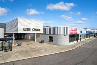 Plus de détails pour 417 Wellington St, St Thomas, ON - Local commercial à louer